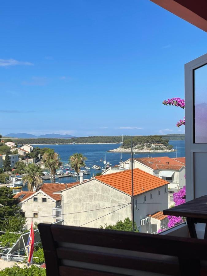 St. Nicholas Rooms Hvar Town Exterior photo