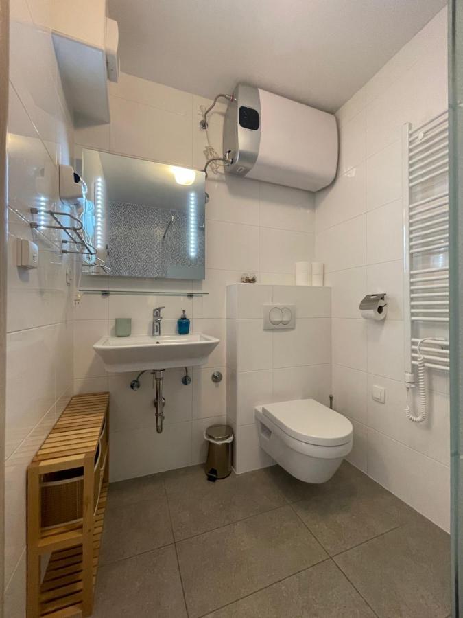 St. Nicholas Rooms Hvar Town Exterior photo