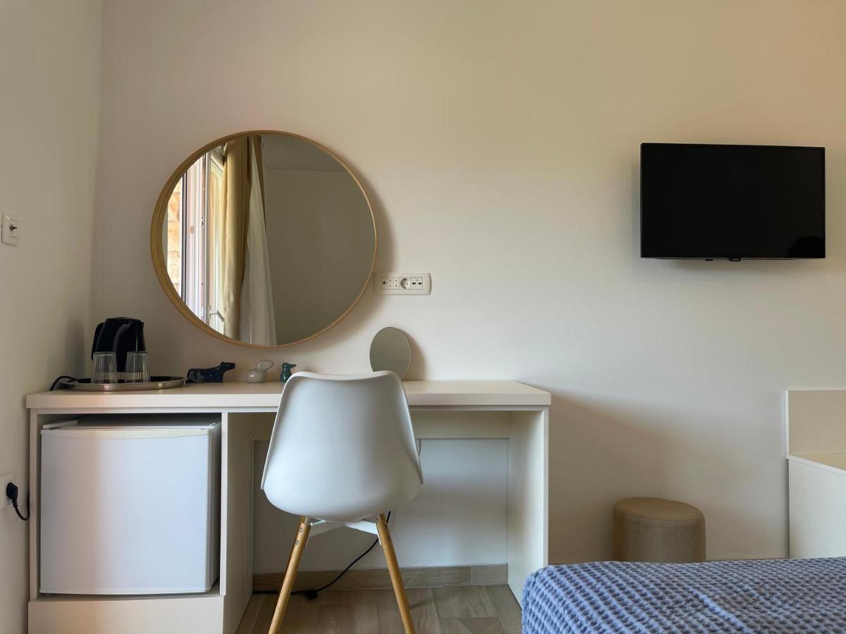 St. Nicholas Rooms Hvar Town Exterior photo
