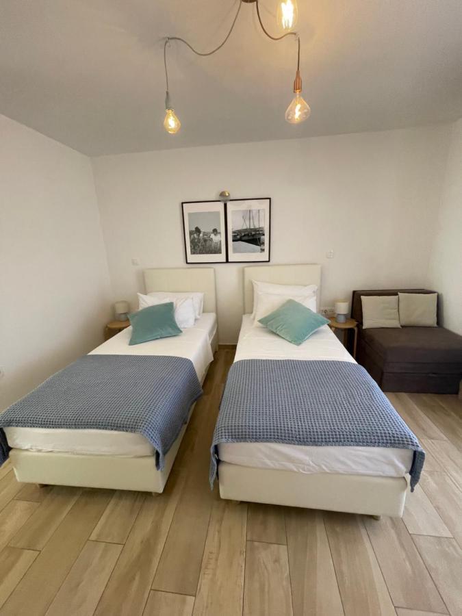 St. Nicholas Rooms Hvar Town Exterior photo