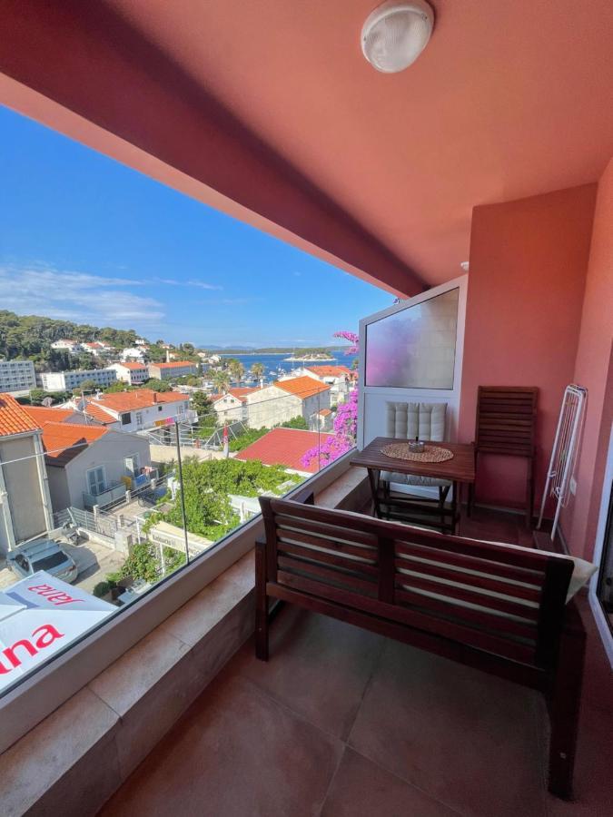 St. Nicholas Rooms Hvar Town Exterior photo