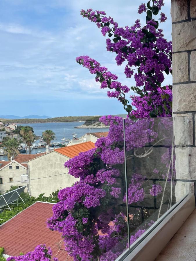 St. Nicholas Rooms Hvar Town Exterior photo
