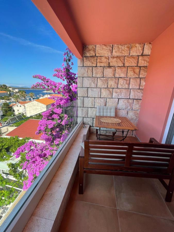 St. Nicholas Rooms Hvar Town Exterior photo