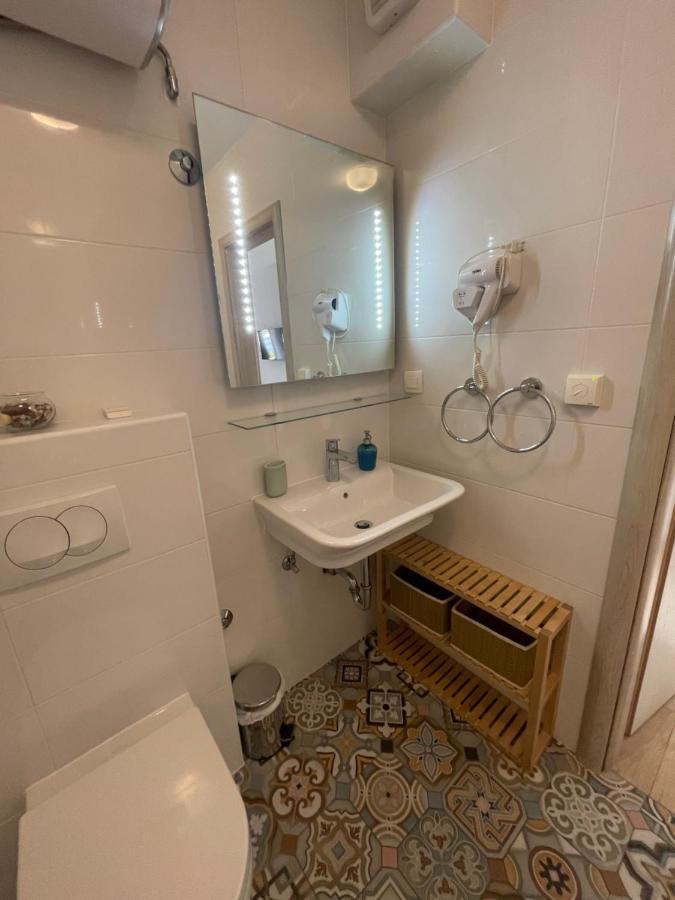 St. Nicholas Rooms Hvar Town Exterior photo